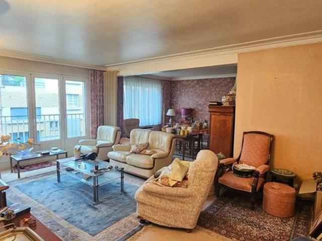 Appartement vente à Lille, La Madeleine