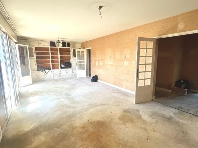 Appartement vente à Senlis, Nogent-sur-oise