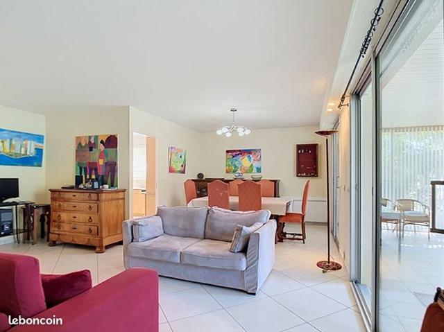 Appartement vente à Cholet, Maine-et-Loire