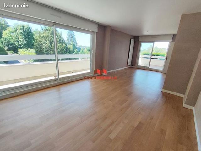 Appartement vente à Versailles, Bougival