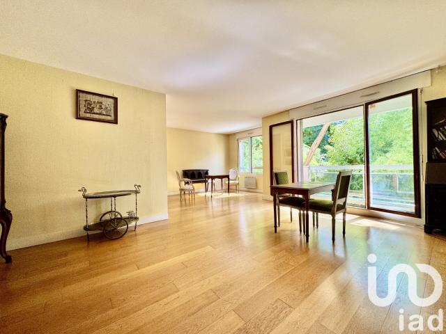 Appartement vente à Boulogne-Billancourt, Sèvres