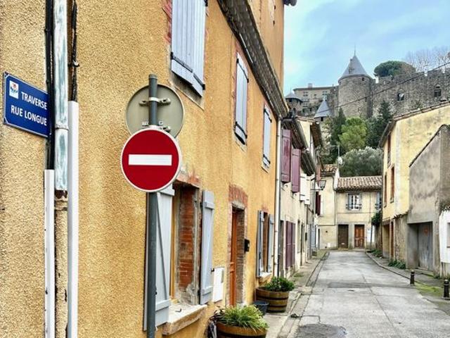 Appartement vente à Carcassonne