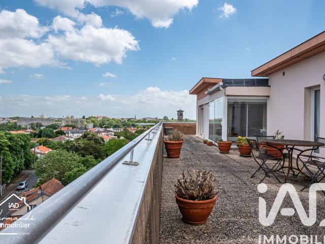 Appartement vente à Fétilly, La Rochelle