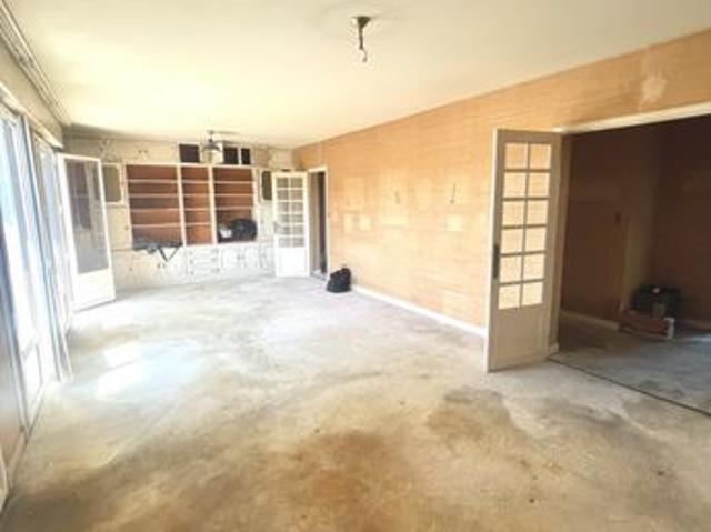 Appartement vente à Senlis, Nogent-sur-oise