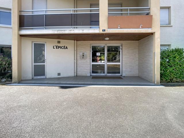 Appartement vente à Cholet