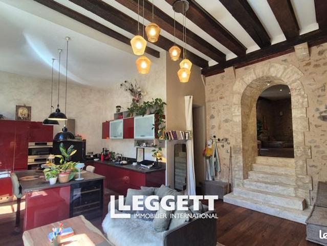 Appartement vente à Périgueux