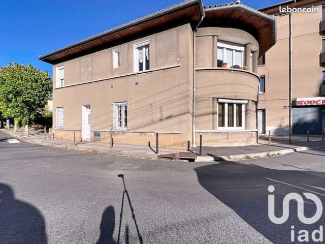 Appartement vente à Millau