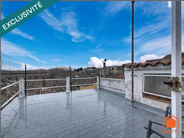 Appartement vente à Brignoles, Aups