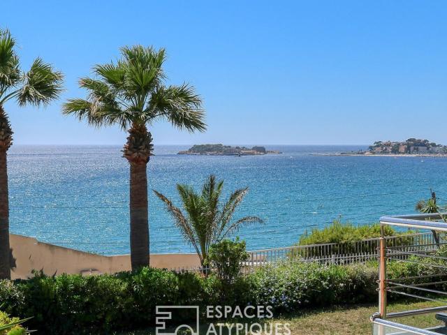 Appartement vente à Arrondissement de Toulon, Sanary-sur-mer