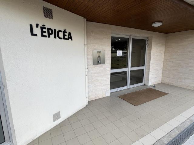 Appartement vente à Cholet