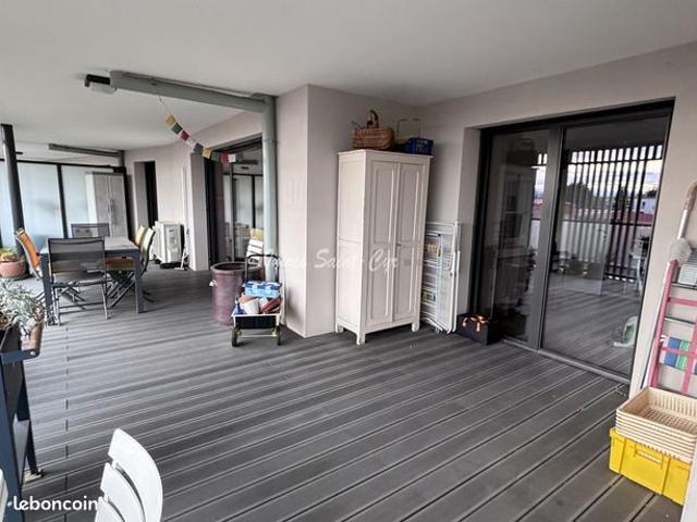 Appartement vente à Lyon, Métropole de Lyon