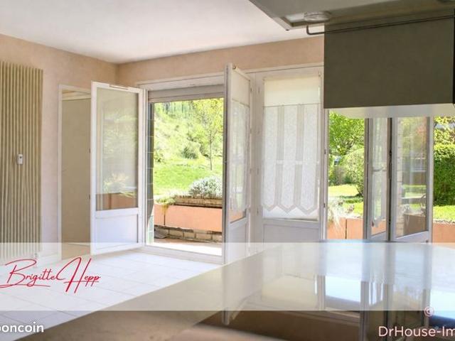 Appartement vente à Chambéry
