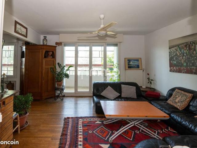 Appartement vente à Strasbourg, Hoenheim
