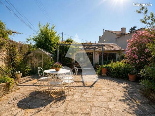 Maison vente à Apt, Cavaillon