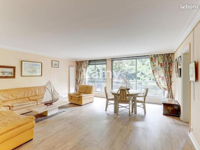 Appartement vente à Clermont-Ferrand, Chamalières