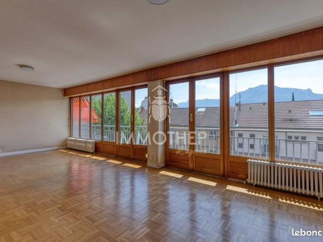 Appartement vente à Grenoble