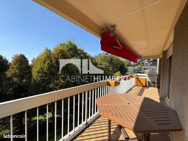 Appartement vente à Saint-Étienne, Saint-etienne