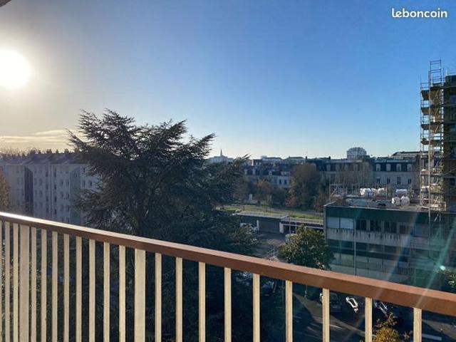 Appartement vente à France métropolitaine, Angers