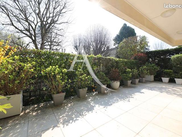 Appartement vente à Chatou, Yvelines