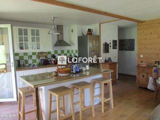 Appartement vente à Albertville, Séez