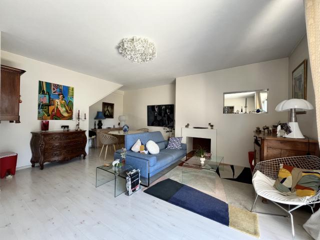 Appartement vente à Pau