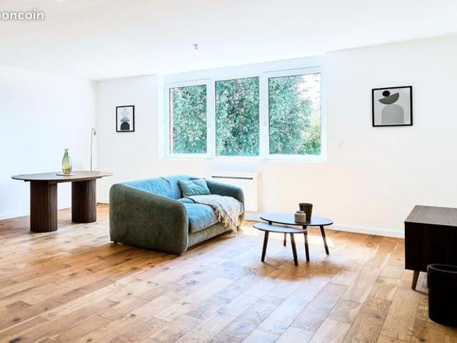 Appartement vente à Lille, Saint-andré-lez-lille