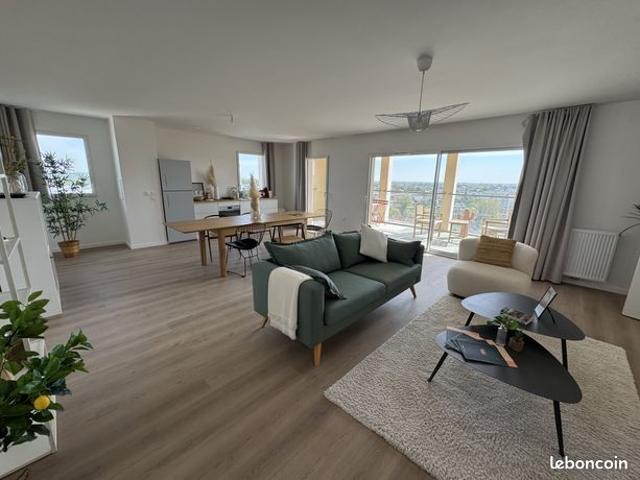 Appartement vente à Bordeaux