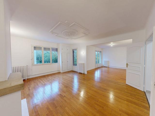 Appartement vente à Le Havre