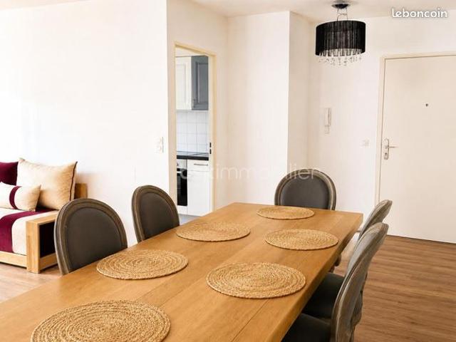 Appartement vente à Nanterre, Neuilly-sur-seine