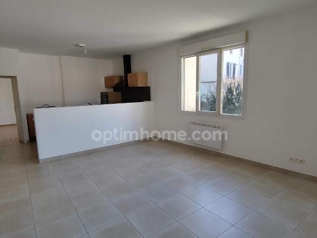 Appartement vente à Bar-le-Duc, Bar-le-duc