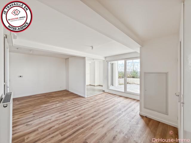 Appartement vente à Bordeaux, Mérignac