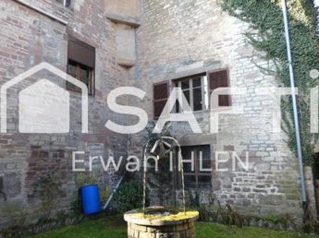 Appartement vente à Lure, Luxeuil-les-bains