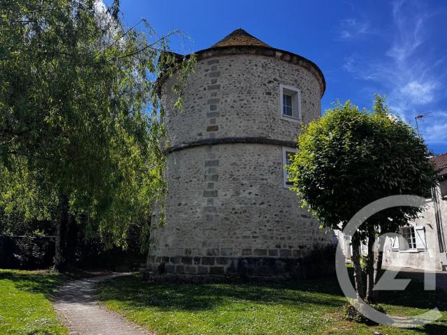 Appartement vente à Melun, Boissise-le-roi