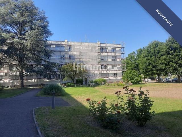 Appartement vente à Strasbourg, Hoenheim