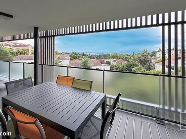 Appartement vente à Lyon, Métropole de Lyon