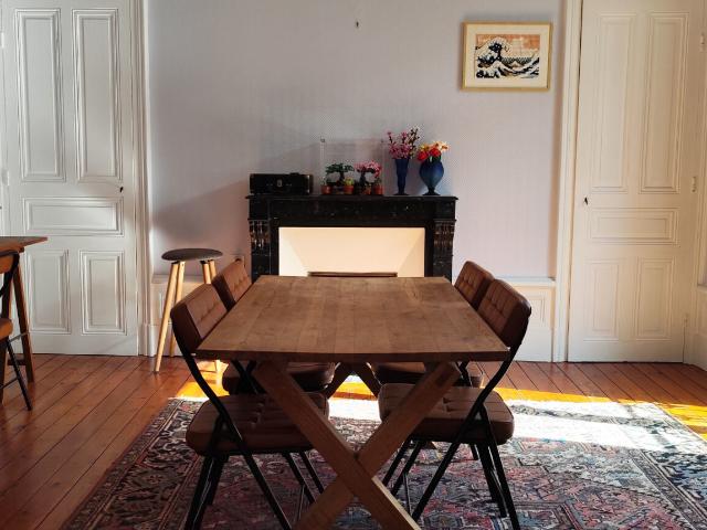Appartement vente à Vannes, Bretagne