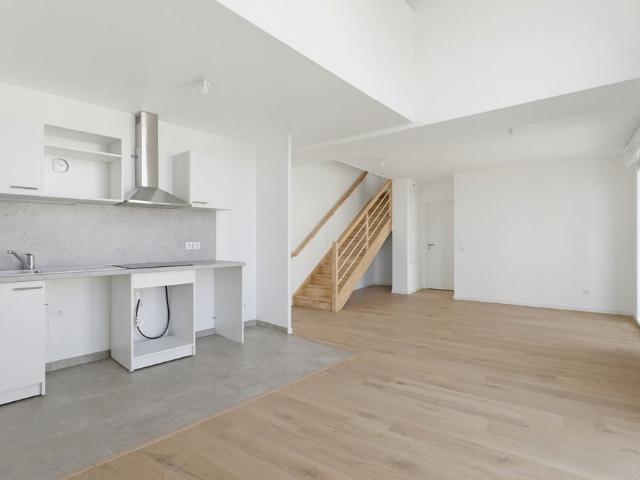 Appartement location à Bordeaux