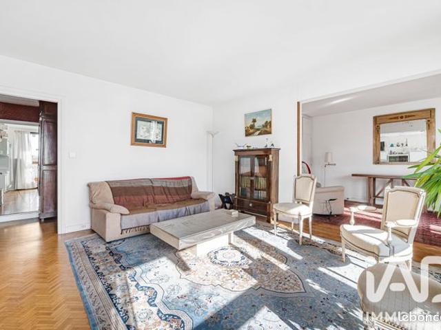 Appartement vente à Paris, Île-de-France