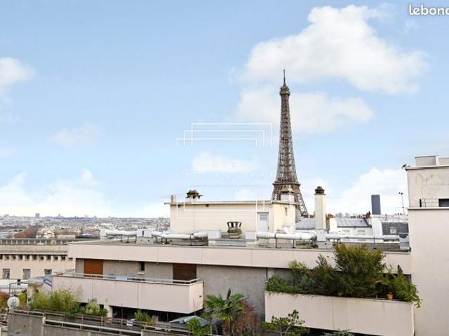 Appartement vente à Paris, Île-de-France