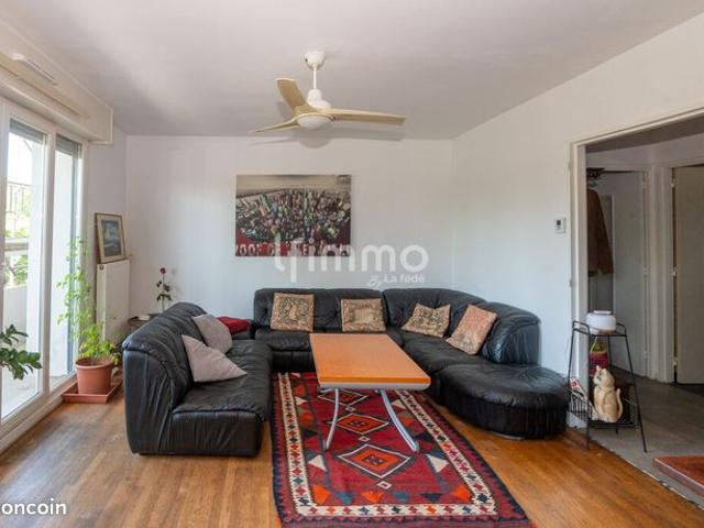 Appartement vente à Strasbourg, Hoenheim