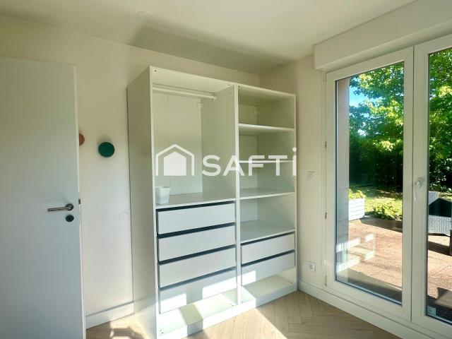 Appartement location à Strasbourg, Reichstett