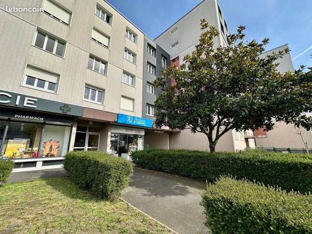 Appartement vente à Auxerre, Beaumont