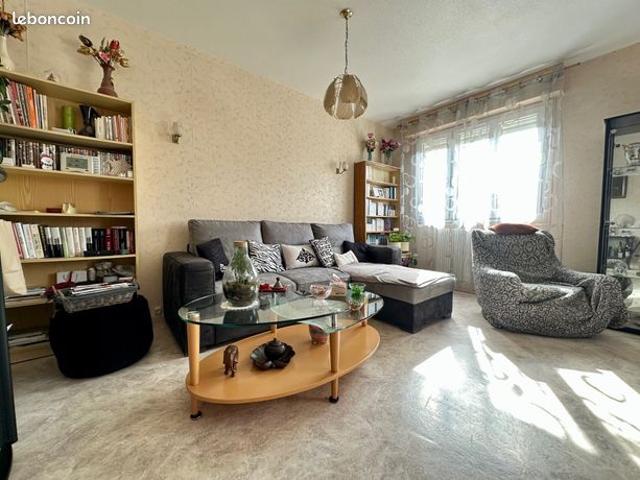 Appartement vente à Auxerre, Beaumont