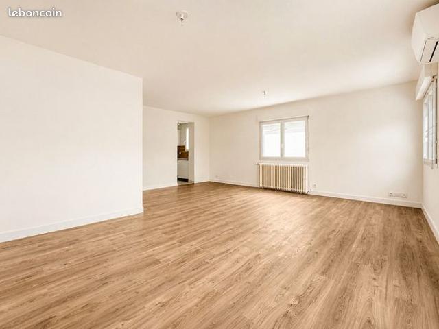 Appartement vente à Toulouse