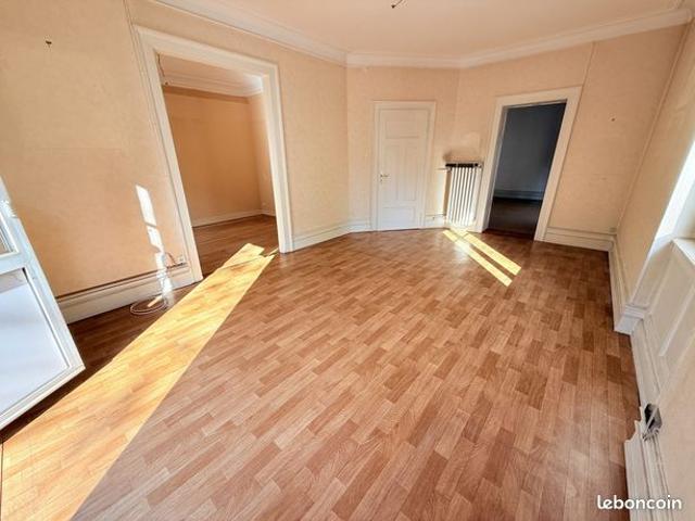 Appartement vente à Strasbourg, Hoenheim