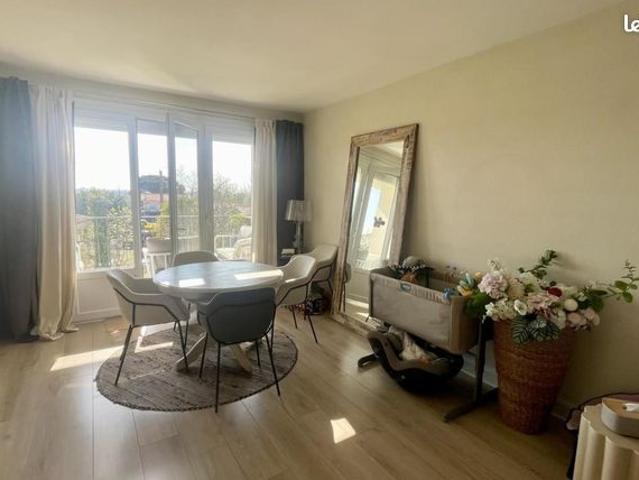 Appartement vente à Toulouse, L'union