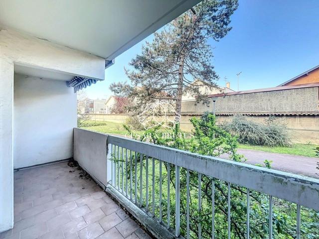 Appartement vente à Lyon, Métropole de Lyon
