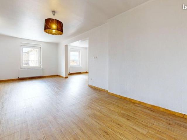 Appartement vente à Thionville, Illange