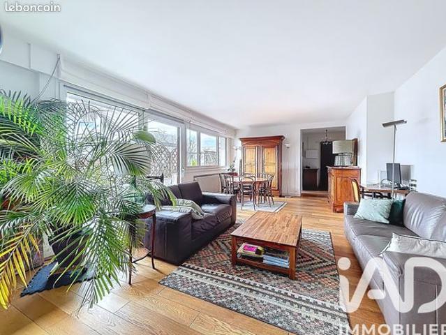 Appartement vente à Rueil-Malmaison, Hauts-de-Seine
