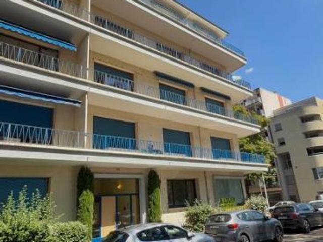Appartement vente à Couzon, Rive-de-Gier